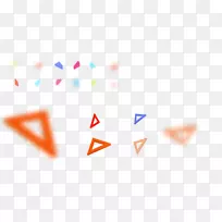 三角形几何图形-几何三角形创作节-空若网 三角形几何图形-几何三角形创作节-空若网