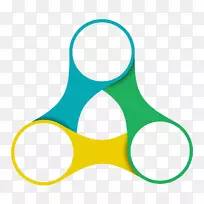 三角形计算机文件三角形圆ppt元素图-空若网 三角形计算机文件三角形圆ppt元素图-空若网