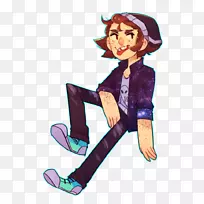 插画剪贴画人类行为鞋斑-空若网 插画剪贴画人类行为鞋斑-空若网