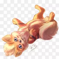 小狗鼻子耳廓-小狗-空若网 小狗鼻子耳廓-小狗-空若网