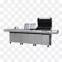 烧烤家用电器烹饪系列厨房涡轮增压器-俯视家具厨房水槽-空若网 烧烤家用电器烹饪系列厨房涡轮增压器-俯视家具厨房水槽-空若网