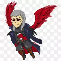 卡通插图设计形象设计-空若网 卡通插图设计形象设计-空若网