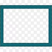 相框面积平方公司-深蓝色几何三角形边框-空若网 相框面积平方公司-深蓝色几何三角形边框-空若网