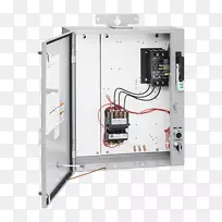 断路器电子电气网络机面板线-空若网 断路器电子电气网络机面板线-空若网