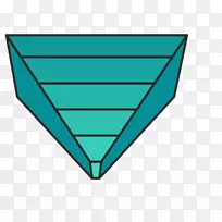 三角形金字塔-三角形倒金字塔-空若网 三角形金字塔-三角形倒金字塔-空若网