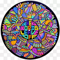 彩色玻璃艺术材料字体玻璃-空若网 彩色玻璃艺术材料字体玻璃-空若网