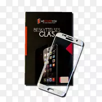 智能手机配件产品设计多媒体目录封面-空若网 智能手机配件产品设计多媒体目录封面-空若网