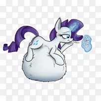 马匹卡通插画狗-马-空若网 马匹卡通插画狗-马-空若网