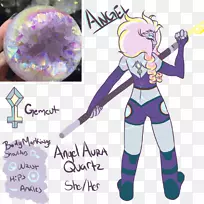 金属包覆晶体地质体石英宝石-空若网 金属包覆晶体地质体石英宝石-空若网