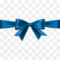 蓝色剪贴画-蓝色弓透明剪贴画-空若网 蓝色剪贴画-蓝色弓透明剪贴画-空若网