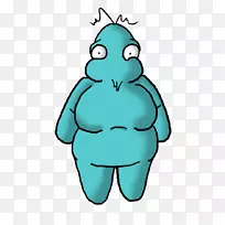 脊椎动物剪贴画鼻子插图卡通.鼻子-空若网 脊椎动物剪贴画鼻子插图卡通.鼻子-空若网