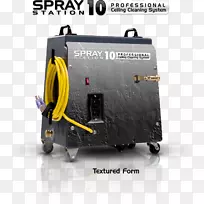 清洗剂吊顶机地板清洁.蓝色水波纹-空若网 清洗剂吊顶机地板清洁.蓝色水波纹-空若网