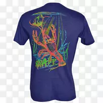 T恤袖字体产品-紫鱼-空若网 T恤袖字体产品-紫鱼-空若网