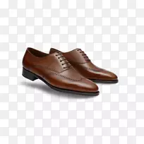 牛津鞋皮靴步行靴-空若网 牛津鞋皮靴步行靴-空若网