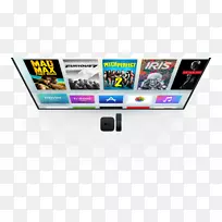 Apple TV(��4��)Apple TV 4k����HDMI-Apple-������