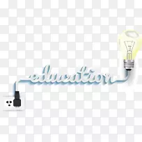 白炽灯-手绘卡通笔教育-空若网 白炽灯-手绘卡通笔教育-空若网