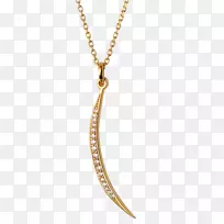 项链魅力和吊坠身体珠宝.项链-空若网 项链魅力和吊坠身体珠宝.项链-空若网