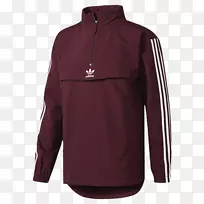 袖子连帽衫,皮大衣,阿迪达斯-男式连衣裙-空若网 袖子连帽衫,皮大衣,阿迪达斯-男式连衣裙-空若网