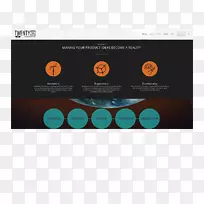 品牌产品设计字体设计-空若网 品牌产品设计字体设计-空若网