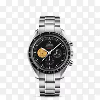 OMega Speedmaster月表专业计时表omega sa omega海员同轴越轨-手表-空若网 OMega Speedmaster月表专业计时表omega sa omega海员同轴越轨-手表-空若网