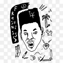 剪贴画插图画鼻子线艺术.鼻子-空若网 剪贴画插图画鼻子线艺术.鼻子-空若网