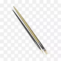 水彩画.黑色画笔-空若网 水彩画.黑色画笔-空若网