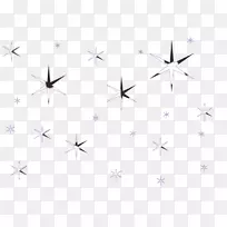 海星对称图案产品设计点-海星-空若网 海星对称图案产品设计点-海星-空若网