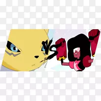 石榴石动画电影人物动画系列-摊牌VS-空若网 石榴石动画电影人物动画系列-摊牌VS-空若网