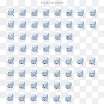 金属产品设计材料字体设计-空若网 金属产品设计材料字体设计-空若网