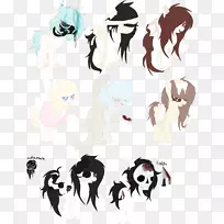 插图剪贴画鼻子染发人鼻子-空若网 插图剪贴画鼻子染发人鼻子-空若网