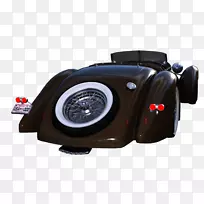 老式汽车车轮汽车设计汽车-空若网 老式汽车车轮汽车设计汽车-空若网