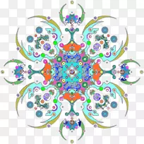 剪贴画对称视觉艺术图案图形设计-空若网 剪贴画对称视觉艺术图案图形设计-空若网