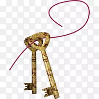 绳金钥匙-空若网 绳金钥匙-空若网