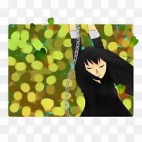 动画插图绿色传统屋檐-空若网 动画插图绿色传统屋檐-空若网