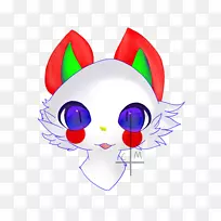 脊椎动物剪贴画鼻子桌面壁纸-鬼怪-空若网 脊椎动物剪贴画鼻子桌面壁纸-鬼怪-空若网