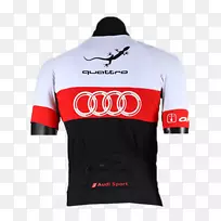 自行车运动衫,奥迪队制服-空若网 自行车运动衫,奥迪队制服-空若网