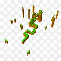 产品设计图形字体设计-空若网 产品设计图形字体设计-空若网