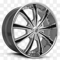 轮辋汽车合金车轮镀银铬-空若网 轮辋汽车合金车轮镀银铬-空若网