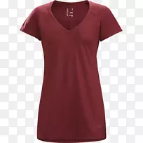 t恤袖领.城市妇女-空若网 t恤袖领.城市妇女-空若网