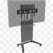 桌面白色电脑显示器配件产品架-dado图案-空若网 桌面白色电脑显示器配件产品架-dado图案-空若网