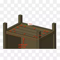 床头柜产品设计材料-空若网 床头柜产品设计材料-空若网