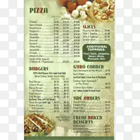 ����ʳƷ�˵�-����-������