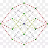 三角形对称图案点三角形-空若网 三角形对称图案点三角形-空若网