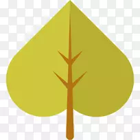 三角形叶植物茎字体-三角形-空若网 三角形叶植物茎字体-三角形-空若网