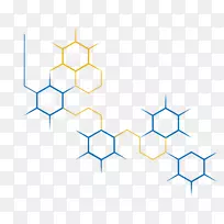 对称剪贴画图案线点线-空若网 对称剪贴画图案线点线-空若网