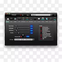 Macintosh音质MacOS计算机软件.音量助推器-空若网 Macintosh音质MacOS计算机软件.音量助推器-空若网
