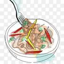 手指夹艺术插图有机体面-空若网 手指夹艺术插图有机体面-空若网