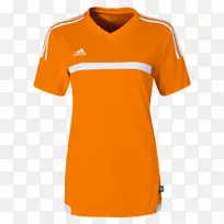 T恤衫、阿迪达斯袖子-足球运动衫-空若网 T恤衫、阿迪达斯袖子-足球运动衫-空若网