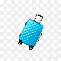 旅行箱PNG-空若网 旅行箱PNG-空若网