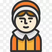 剪贴画朝圣者的方式电脑图标符号-空若网 剪贴画朝圣者的方式电脑图标符号-空若网